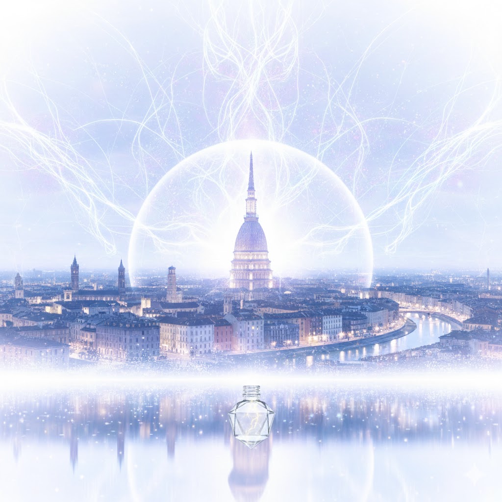 torino succes cometici italiani